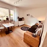Apartment Am Ruwer-hochwald-radweg, 2