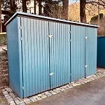 Apartment Am Ruwer-hochwald-radweg, 2 Gutweiler