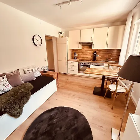 Am Ruwer-hochwald-radweg, 2 Lejlighed *