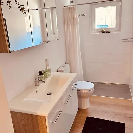 Am Ruwer-hochwald-radweg, 2 Lejlighed