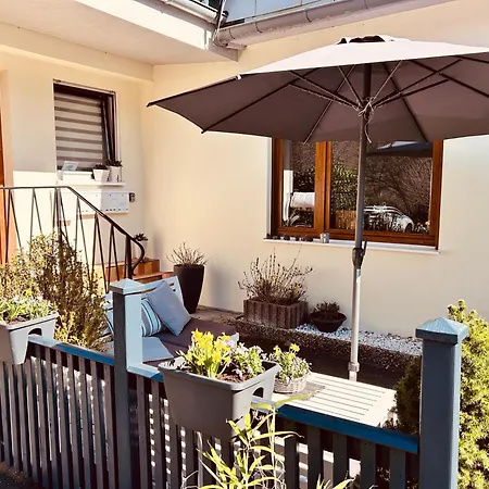 Am Ruwer-hochwald-radweg, 2 Lejlighed Gutweiler