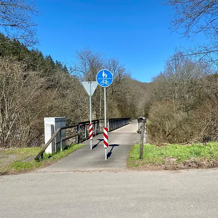 Lejlighed Am Ruwer-hochwald-radweg, 2 *
