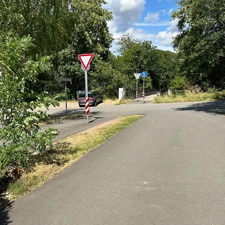 Lejlighed Am Ruwer-hochwald-radweg, 2 Gutweiler