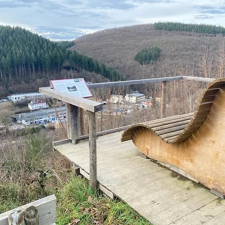 Am Ruwer-hochwald-radweg, 2 Lejlighed