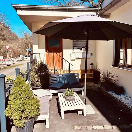 Am Ruwer-hochwald-radweg, 2 Gutweiler